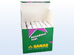 Megabolic Fuel
