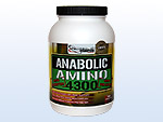Anabolic Amino 4300