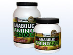 Anabolic Amino 4300