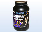 Mega Gainer