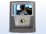 Crossov� trena�er Tunturi C 85 19"