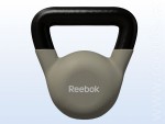 Reebok kettlebells (5 kg)