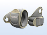 Reebok 2x z�t�e na z�p�st�