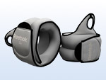 Reebok 2x z�t�e na z�p�st�