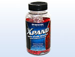 XPand Nitric Oxide Reactor