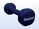 Reebok �inka neopren 0,5 - 5 kg