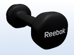 Reebok �inka neopren 0,5 - 5 kg