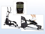 Crossov� trena�er Horizon Andes 4