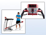 B�eck� p�s Horizon Diamante Rojo T5
