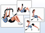 Alex Pro Trainer