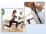 Reebok Expander Resistance Tube