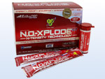 NO-Xplode NT Evolution (s��ky)