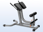 Hyperextenze polohovac� Impulse IF - AH