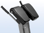 Hyperextenze polohovac� Impulse IF - AH