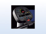 B�eck� p�s Technogym Spazio Forma