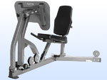Legpress IF - LP3 k posilovac�m stroj�m IF