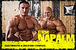 Xtreme Napalm