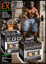 MALTOX 100 - Maltodextrin EU