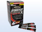 Hydroxycut Hardcore X (s��ky)
