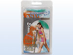 Sedco aerobic guma Elastic Band