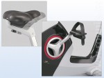 Rotoped Golf P - nastven� sedla, ped�ly