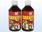 ATP Nutrition