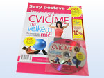 Sportovn� a odborn� literatura