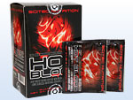 Hot Blood (25 x 20 g)