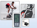 Cyklotrena�er Giro S