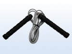 Power System �vihadlo Jump Rope