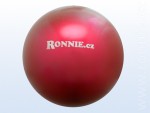 Gymnastick� m�� Ronnie.cz - �erven�