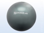 Gymnastick� m�� Ronnie.cz - st��brn�