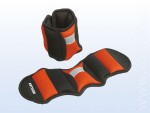 Z�t�ov� p�sky 2 ks - oran�ov� (1,25 kg)