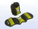 Z�t�ov� p�sky 2 ks - zelen� (0,75 kg)