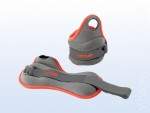 Z�t�ov� p�sky 2 ks (otvor na palec) - �ed� (1,5 kg)