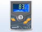 Rotoped Recumbent Bremshey Comfort Control - monitor