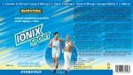 Ionix Sport (etiketa)