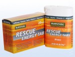 Rescue Energy Tabs (20 tbl)