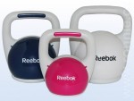 Reebok Kettlebells Cardio