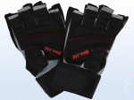 Rukavice X2 Pro - dla�ov� strana