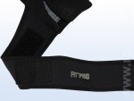Rukavice X2 Pro - omot�vka z�p�st�
