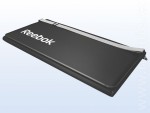 Reebok fitness podlo�ka 173x58 - �ern�