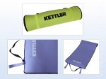  Kettler j�ga podlo�ka - detaily