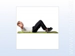 Kettler fitness podlo�ka - cvi�en�