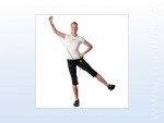 Posilovac� pru�iny Body Shaper - cvi�en�