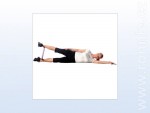 Kettler pilates obru� - cvi�en�