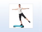Kettler aerobic stepper - cvi�en�