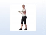Kettler aerobic �inky - cvi�en�
