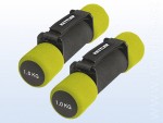 Kettler aerobic �inky - zelen� (1 kg)