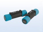 Kettler aerobic �inky - modr� (1 kg)